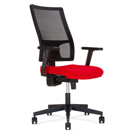 Nowy Styl Taktik Mesh kancelářská židle modrá