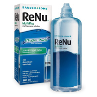 ReNu MultiPlus Flight Pack 100ml