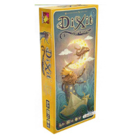 Dixit: 5 DayDreams rozšíření