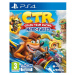 Crash Team Racing: Nitro Fueled