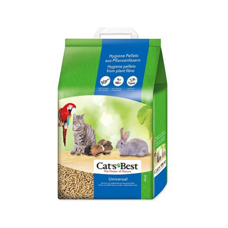 Cat's Best Universal 20 l / 11 kg