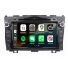 Honda Cr-v 2006-2012 Rádio Navigace Carplay Android Auto