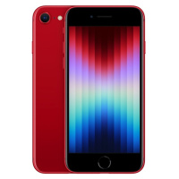 Apple iPhone SE (2022) 64GB (PRODUCT) RED