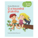 Q a kouzelná prakniha | Ivona Březinová, Sylva Francová