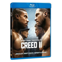 Creed II - Blu-ray