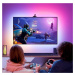 Govee DreamView TV 55-65" SMART LED podsvícení RGBIC
