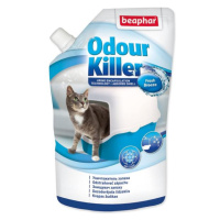 Odstraňovač zápachu Beaphar Odour Killer 400g