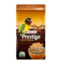 VL Prestige Loro Parque African Parakeet mix 1kg NEW sleva 10%