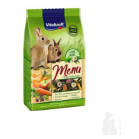 Vitakraft Rodent Rabbit krm. Menu Vital 1kg sleva 10%