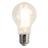 E27 stmívatelná LED lampa A60 7W 780 lm 2700K