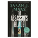 The Assassin's Blade (The Throne of Glass Prequel Novellas) - kniha z kategorie Beletrie pro dět