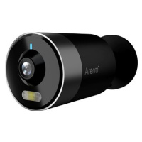 ARENTI 4MP Outdoor 5G Wi-Fi Starlight Bullet Camera