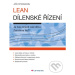 Lean dílenské řízení (Je čas změnit vaši dílnu) - Jiří Patermann - kniha z kategorie Management