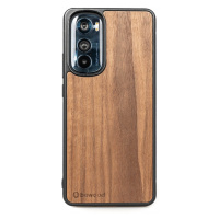 Dřevěné Pouzdro Bewood Motorola Edge 30 Americký Ořech