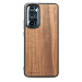 Dřevěné Pouzdro Bewood Motorola Edge 30 Americký Ořech