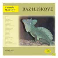 Baziliškové - Ondřej Hes