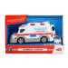 Dickie Action Series Mini  Ambulance