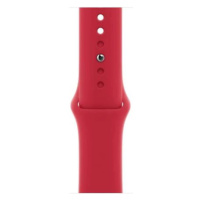 Apple Watch 41/40/38mm (PRODUCT)RED sportovní řemínek