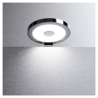 Deko-Light LED nábytkové přisazené světlo Spiegel 5ks, kulaté