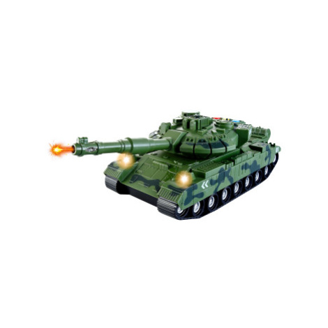 Tank 1:16 ALLTOYS