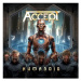 Accept: Humanoid (Mediabook)