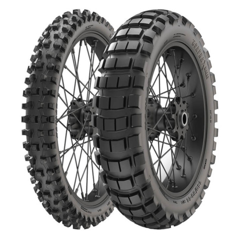 ANLAS 140/80-18 CAPRA X RALLY M/C 70R IL M+S M/C DOT 2024 (ANLAS 140/80-18 CAPRA X RALLY M/C 70R