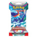 Pokémon TCG: SV02 Paldea Evolved - 1 Blister Booster