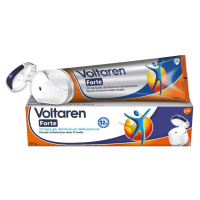 Voltaren Forte gel 150g