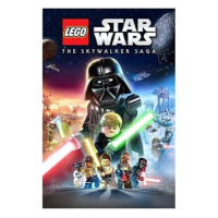 LEGO Star Wars: The Skywalker Saga - PC DIGITAL