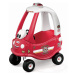 Dětské odrážedlo jezdítko Cozy Coupe Haiči