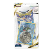 Silver Tempest: Hisuian Basculin 1-Pack Blister