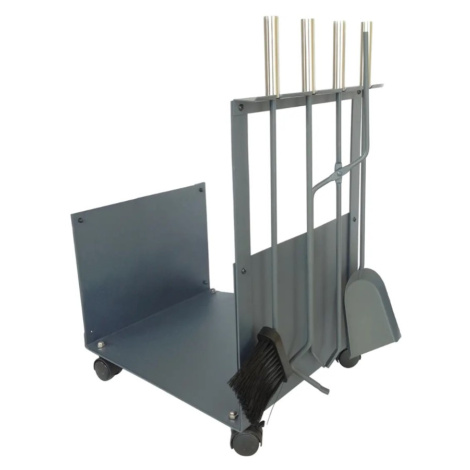 Krbový koš s nářadím MA760123 M.A.T Group