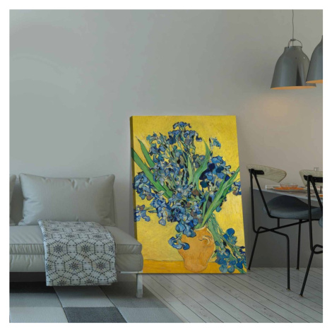 Dekorativní obraz na plátně 70100VANGOGH051