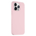 Zadní kryt Tactical MagForce Velvet Smoothie pro Apple iPhone 14 Pro Max, pink panther