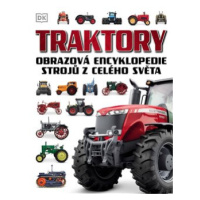 Traktory