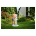Vodní hra stříkající mušle Splash Shower BIG s dotykovým senzorem na nohy se spustí voda od 2 le