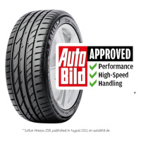 245/50R18 100Y, Sailun, ATREZZO ZSR RunFlat