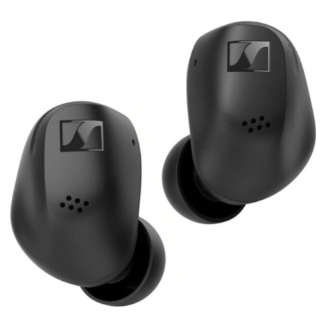 Sennheiser Accentum True Wireless Black Černá