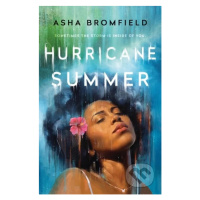 Hurricane Summer - Asha Bromfield - kniha z kategorie Beletrie pro děti