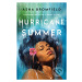 Hurricane Summer - Asha Bromfield - kniha z kategorie Beletrie pro děti