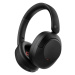 Sluchátka QCY Wireless Headphones ANC H4 (black)