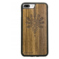 Pouzdro Bewood pro iPhone 7 Plus 8 Plus Pařeniště Limba