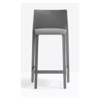 PEDRALI - Nízká barová židle VOLT 677/2 - DS