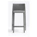 PEDRALI - Nízká barová židle VOLT 677/2 - DS