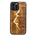 Pouzdro Bewood pro iPhone 13 Pro Max Hory Imbuia