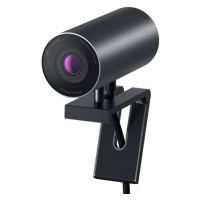 Dell UltraSharp Webcam WB7022 Černá