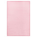 Světle růžový koberec 133x195 cm Fancy – Hanse Home