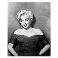 Fotografie Marilyn Monroe 1952 L.A. California, 30 × 40 cm