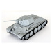 Snap Kit tank Z5001 - T-34/76 (1:72)