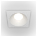 MAYTONI Vestavné svítidlo Zoom DL033-2-01W